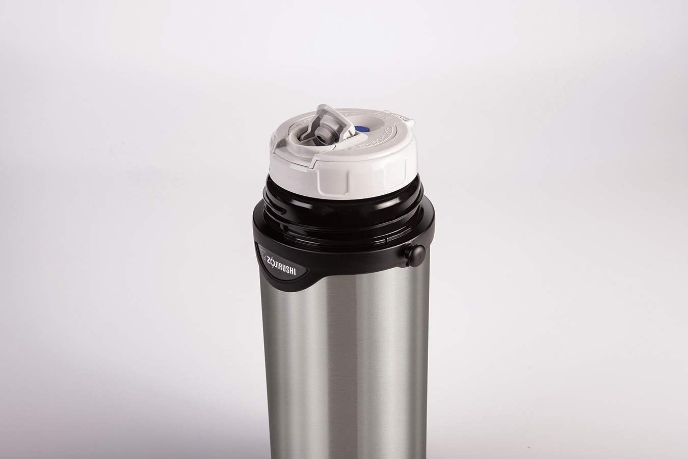 Zojirushi SJ-TG08XA Stainless Bottle 27-Ounce(Stainless)