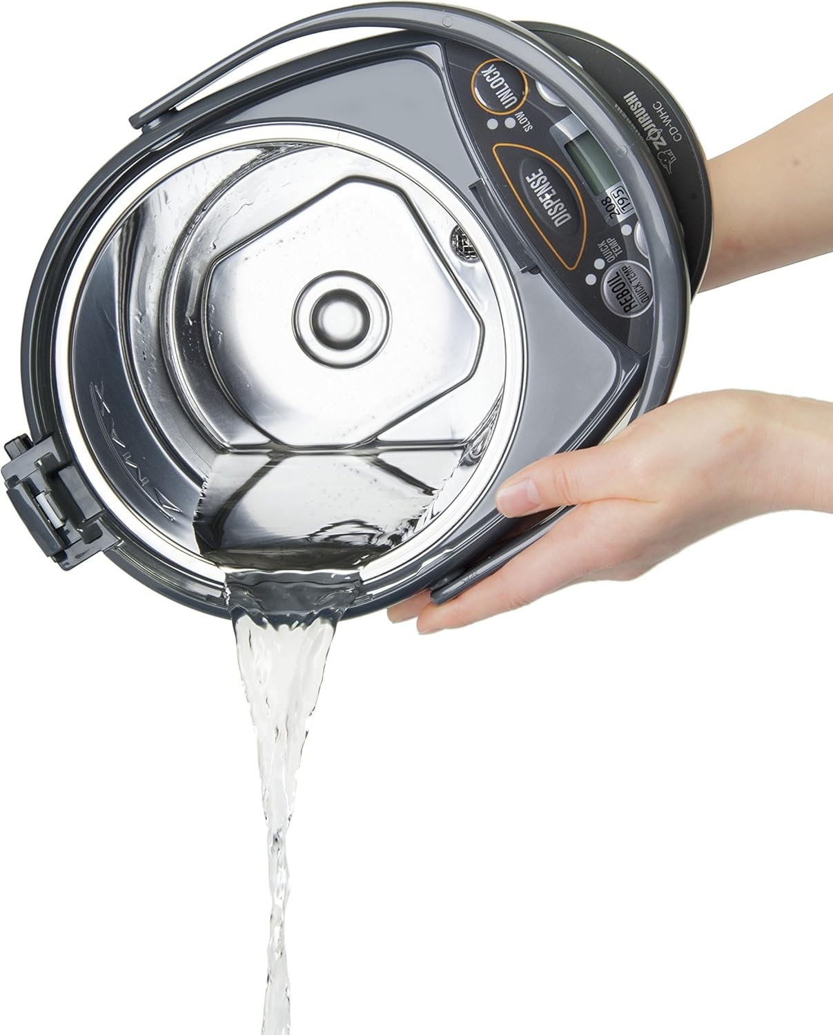 Water Boilers