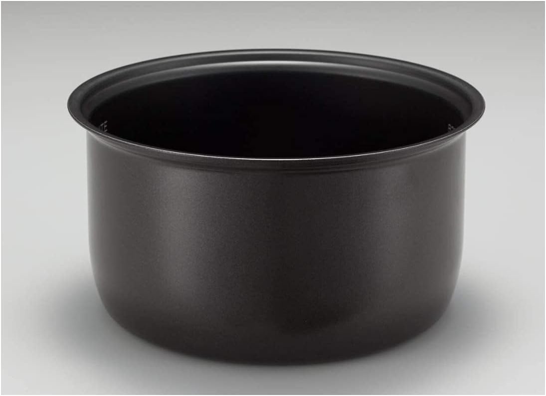 Zojirushi NS-TSC10 5-1/2-Cup (Uncooked) Micom Rice Cooker and Warmer, 1.0-Liter(5.5 cups)